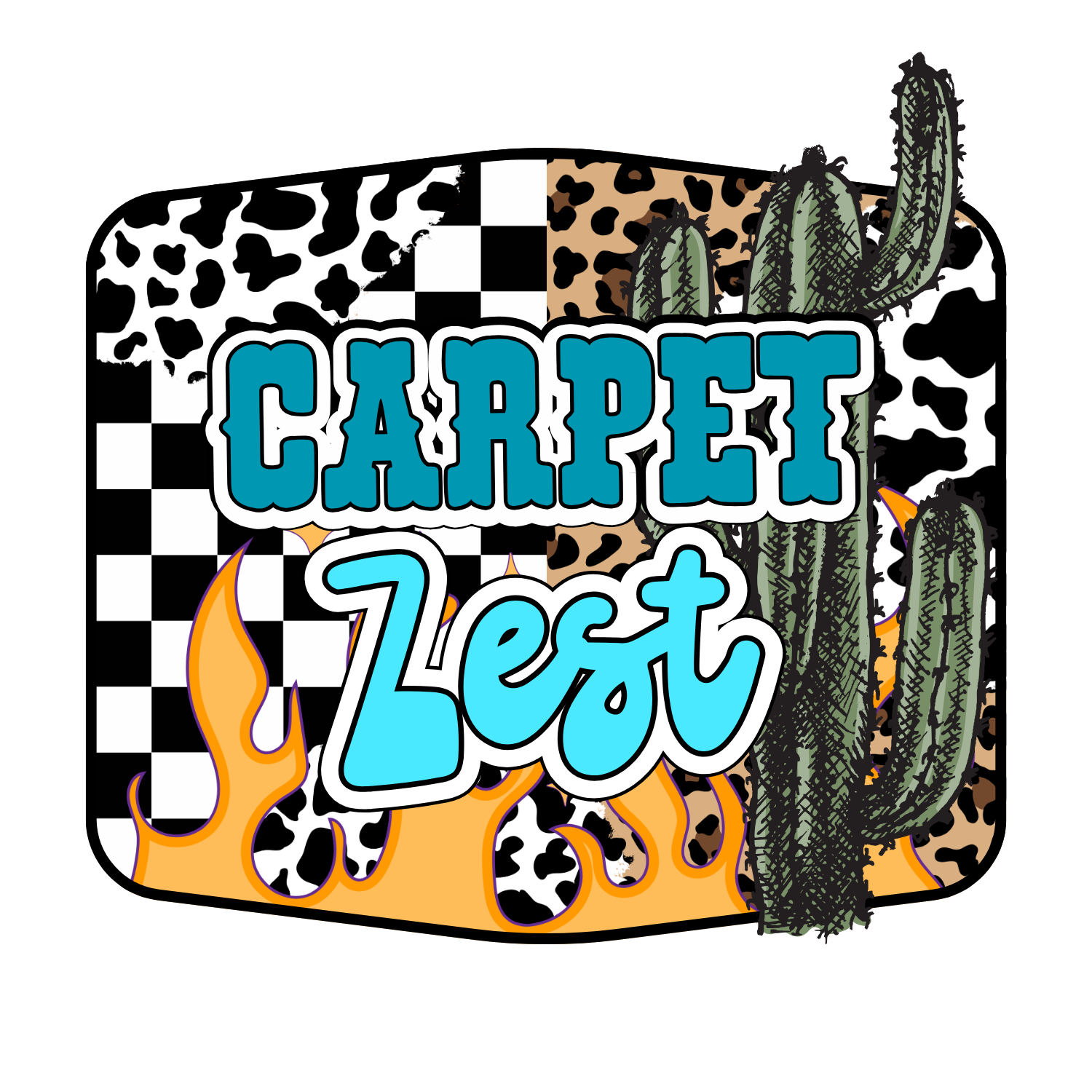 Carpet Zest