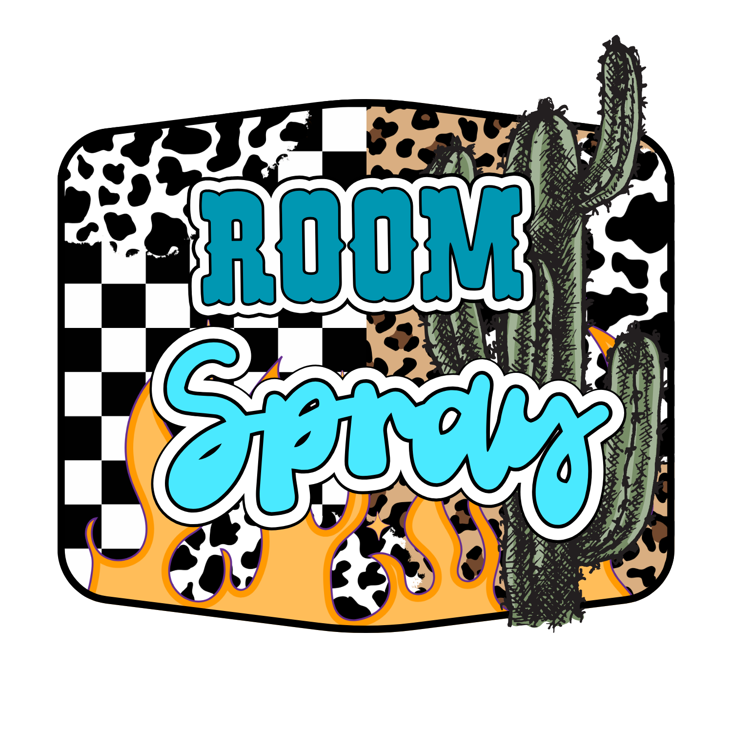 Room Spray