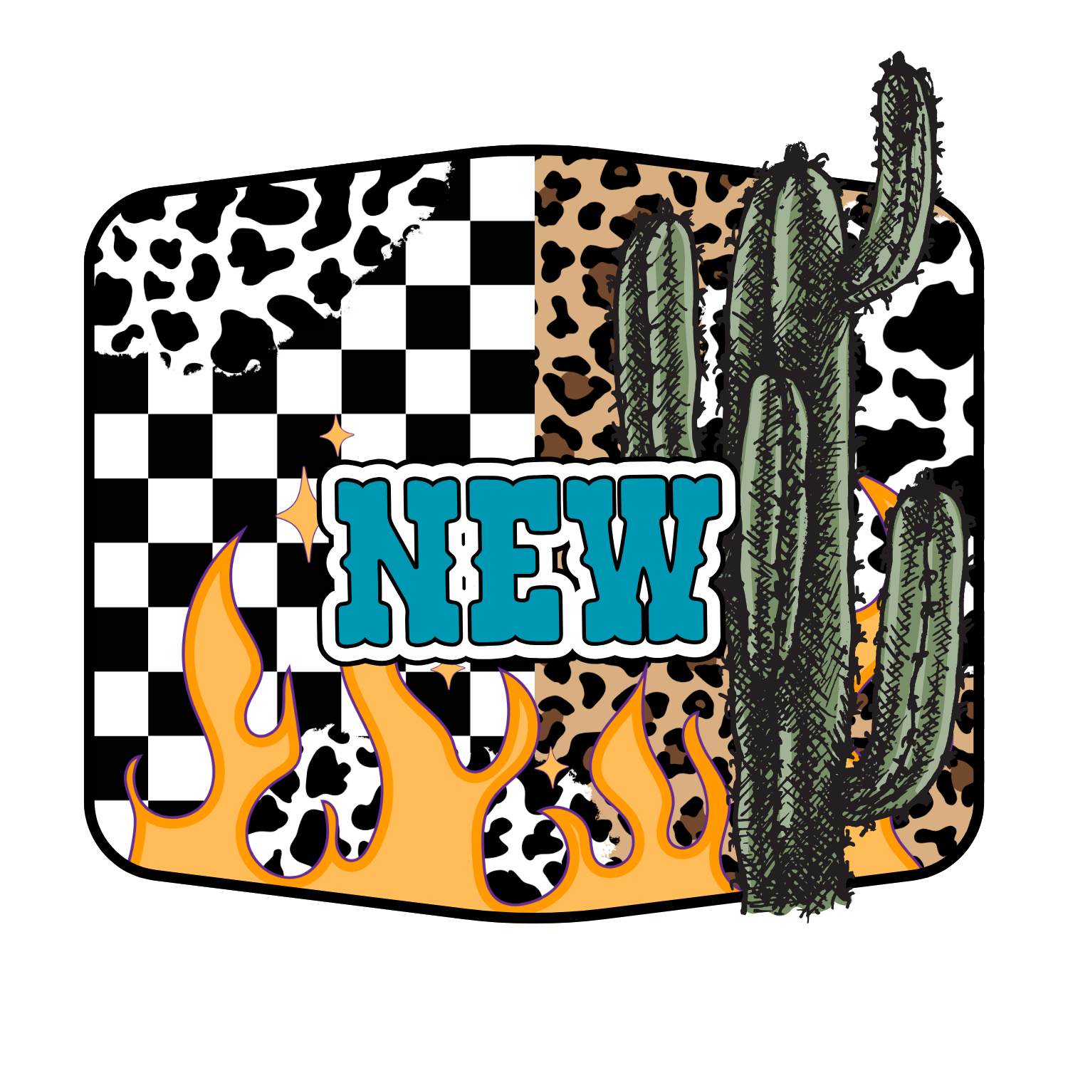 New
