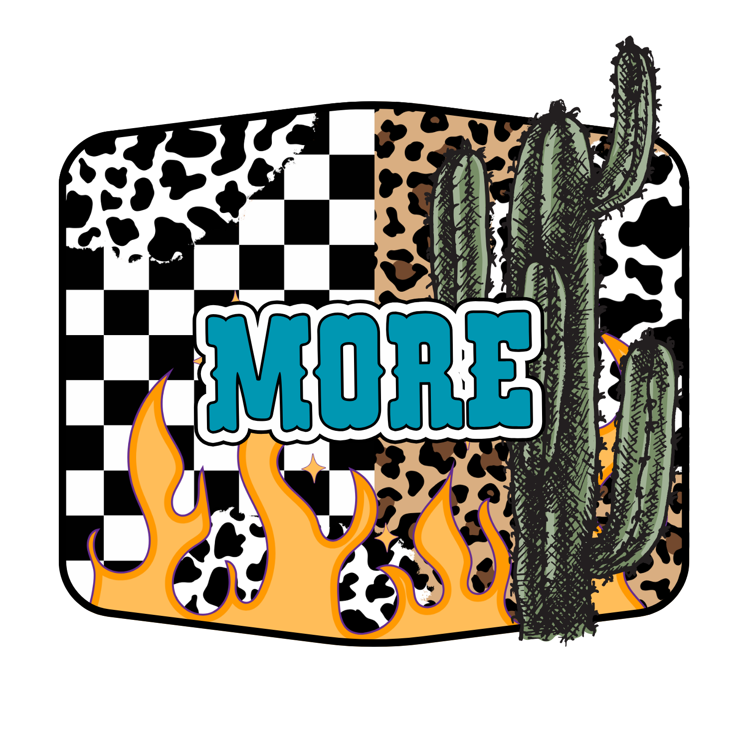 More