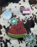 Watermelon Sugar