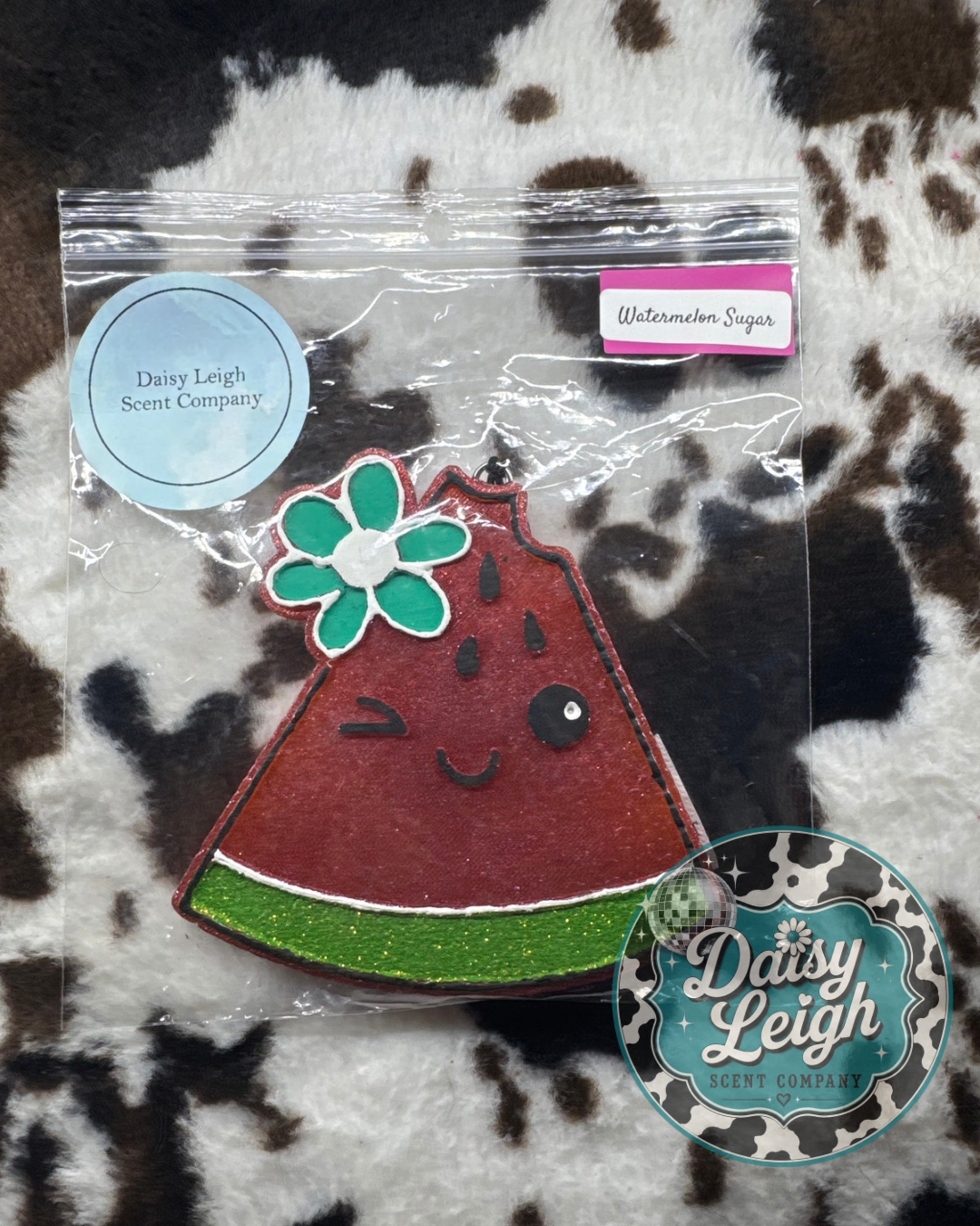 Watermelon Sugar